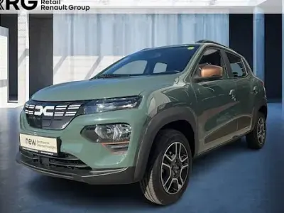 Gebraucht Dacia Spring