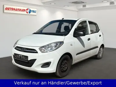 Usata Hyundai i10