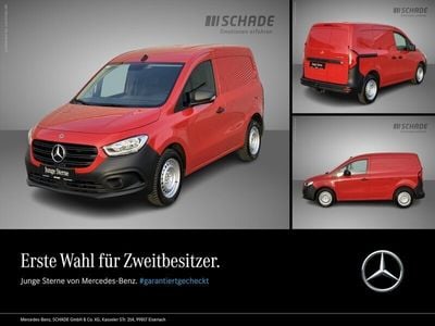 Mercedes Citan 110