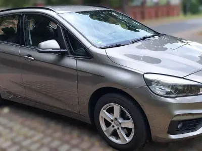 Gebraucht BMW 218 Active Tourer
