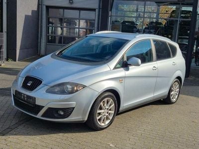 Seat Altea XL
