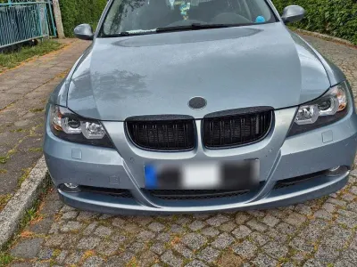Gebraucht BMW 325