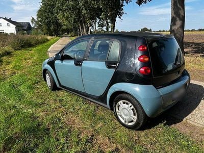 Smart ForTwo Coupé