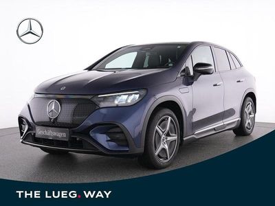 Mercedes EQE300