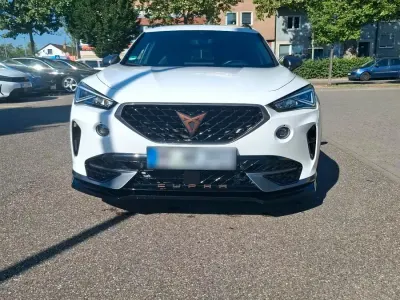 Gebraucht Cupra Formentor