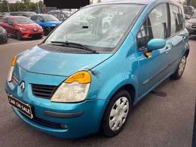 Gebraucht Renault Modus