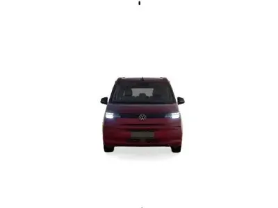 Neu VW California Beach 204 PS (150 kW) 2026 Van
