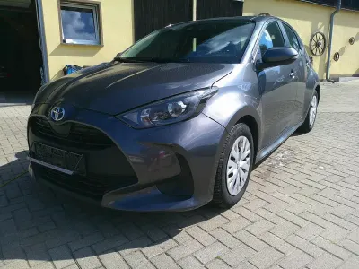 Gebraucht Toyota Yaris Hybrid
