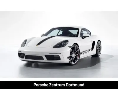 Gebraucht Porsche 718