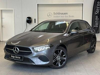 Mercedes A250