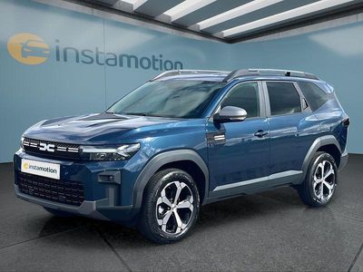 Nouă Dacia Bigster Journey 140 CP (102 kW) 2025 SUV