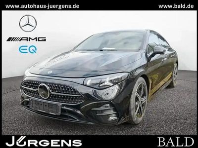 Second-hand Mercedes CLA220 AMG 211 CP (155 kW) 2026 Negru Berlinǎ