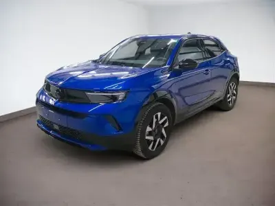 Gebraucht Opel Mokka 136 PS (100 kW) 2025 Blau SUV