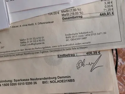 Second-hand Audi A4