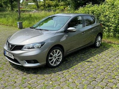 Nissan Pulsar