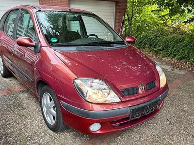 Renault Scénic
