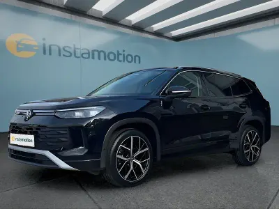 Gebraucht VW Tayron 150 PS (110 kW) 2025 Andere SUV