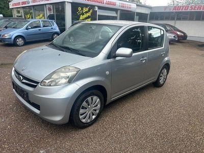 Subaru Justy