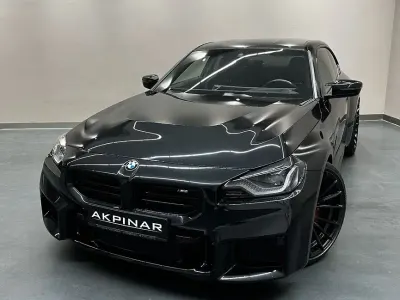 Gebraucht BMW M2 Performance 680 PS (500 kW) 2024 Schwarz Coupé