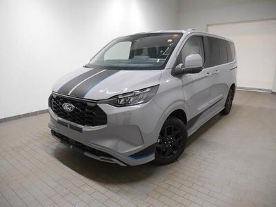 Usata Ford Tourneo Sport 232 CV (170 kW) 2025 Grigio Monovolume