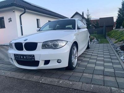 Używany BMW 120 170 KM (125 kW) 2008 Hatchback