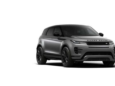 Neu Land Rover Range Rover evoque SE Dynamic 204 PS (150 kW) 2025 Eiger grey SUV