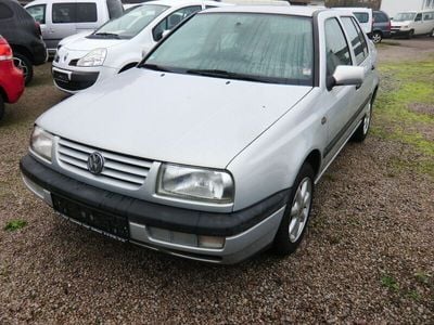 VW Vento