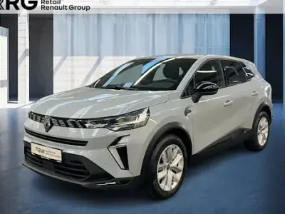 Usata Renault Symbioz Evolution 143 CV (105 kW) 2025 Grigio SUV