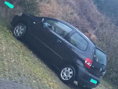 VW Fox