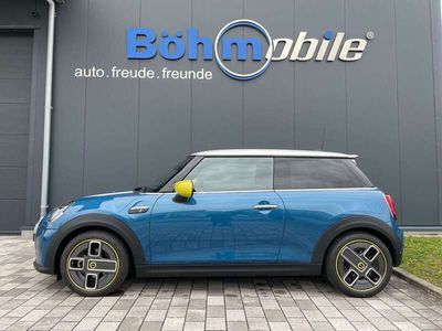 gebraucht Mini Cooper SE Electric Trim/Premiumpaket/Navigation