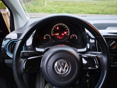 gebraucht VW up! 