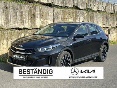 Nouă Kia XCeed 150 CP (110 kW) 2025 Negru SUV