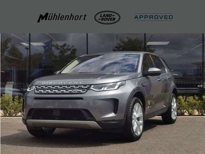 gebraucht Land Rover Discovery Sport D165 AWD Aut. SE Winter Paket NW