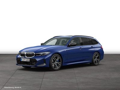 Używany BMW M340 Comfort Edition 340 KM (250 kW) 2025 Sedan/Limuzyna