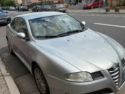 Gebraucht Alfa Romeo GT