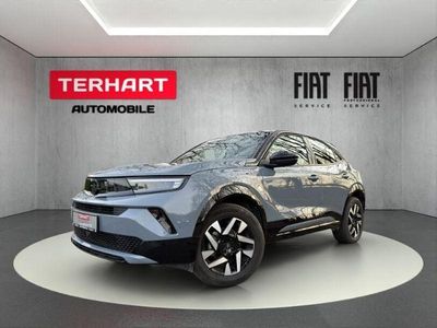 Gebraucht Opel Mokka GS Line 136 PS (100 kW) 2025 Grau SUV