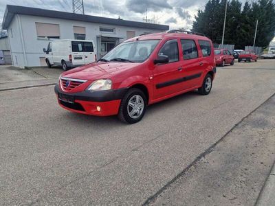 gebraucht Dacia Logan Laureate