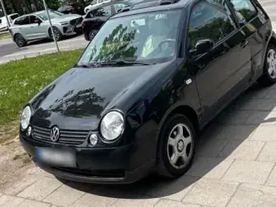 Gebraucht VW Lupo