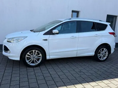 Gebraucht Ford Kuga