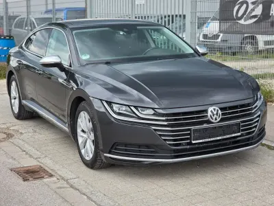 Gebraucht VW Arteon