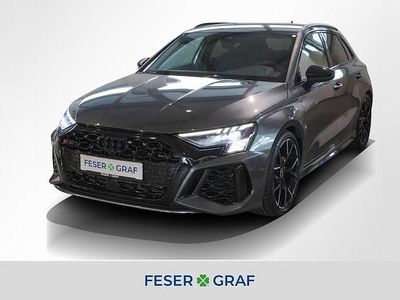 Gebraucht Audi RS3 Sportback Ambiente 400 PS (294 kW) 2023 Kleinwagen