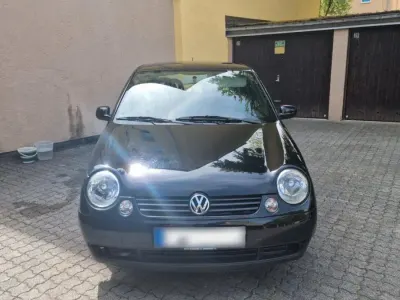 Gebraucht VW Lupo