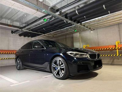 BMW 640