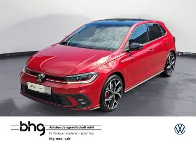 Gebraucht VW Polo