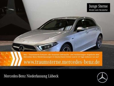 gebraucht Mercedes A250 e AMG+LED+KAMERA+8G