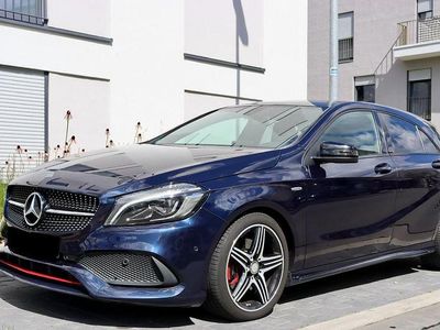 Mercedes A250