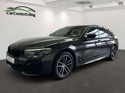 gebraucht BMW 530 eTouring*xDrive*M Sport*Facelift*LED*ACC*H&K*