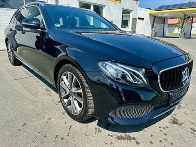 Mercedes E400