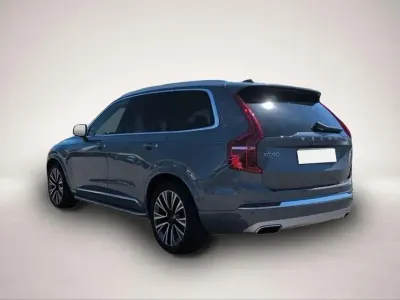 Gebraucht Volvo XC90 Inscription 235 PS (172 kW) 2021 Manufacturer SUV