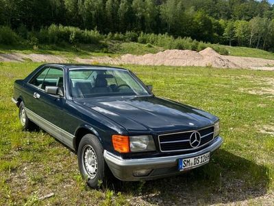 Mercedes 380